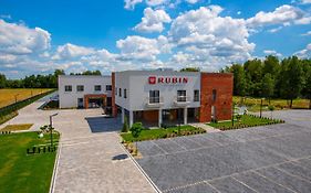 Hotel Rubin Stara Błotnica